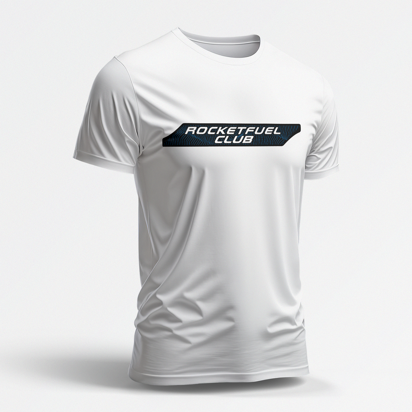 CLUB WHITE SHIRT