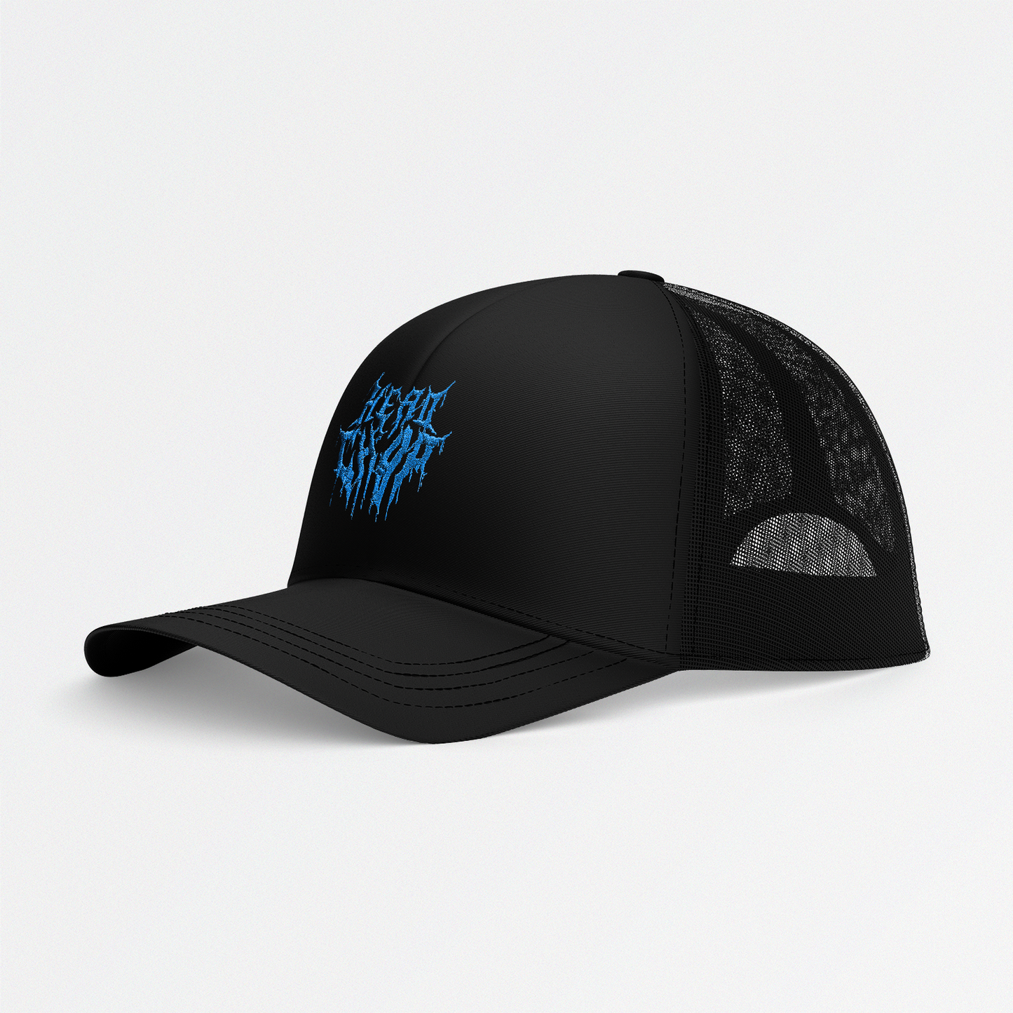 TRUCKER CHOP HAT