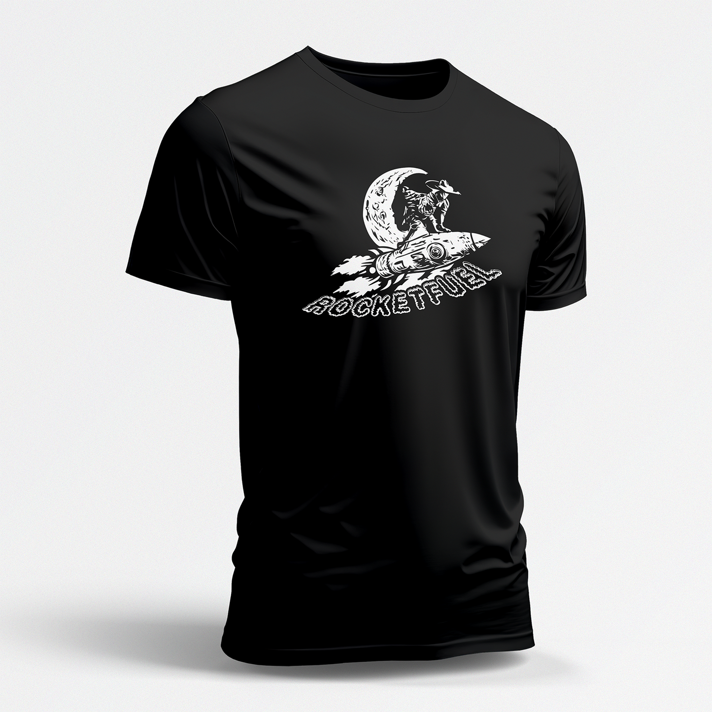 ROCKET BOY SHIRT