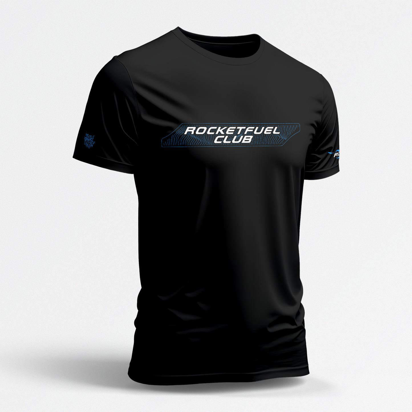 THE CHOP SHIRT