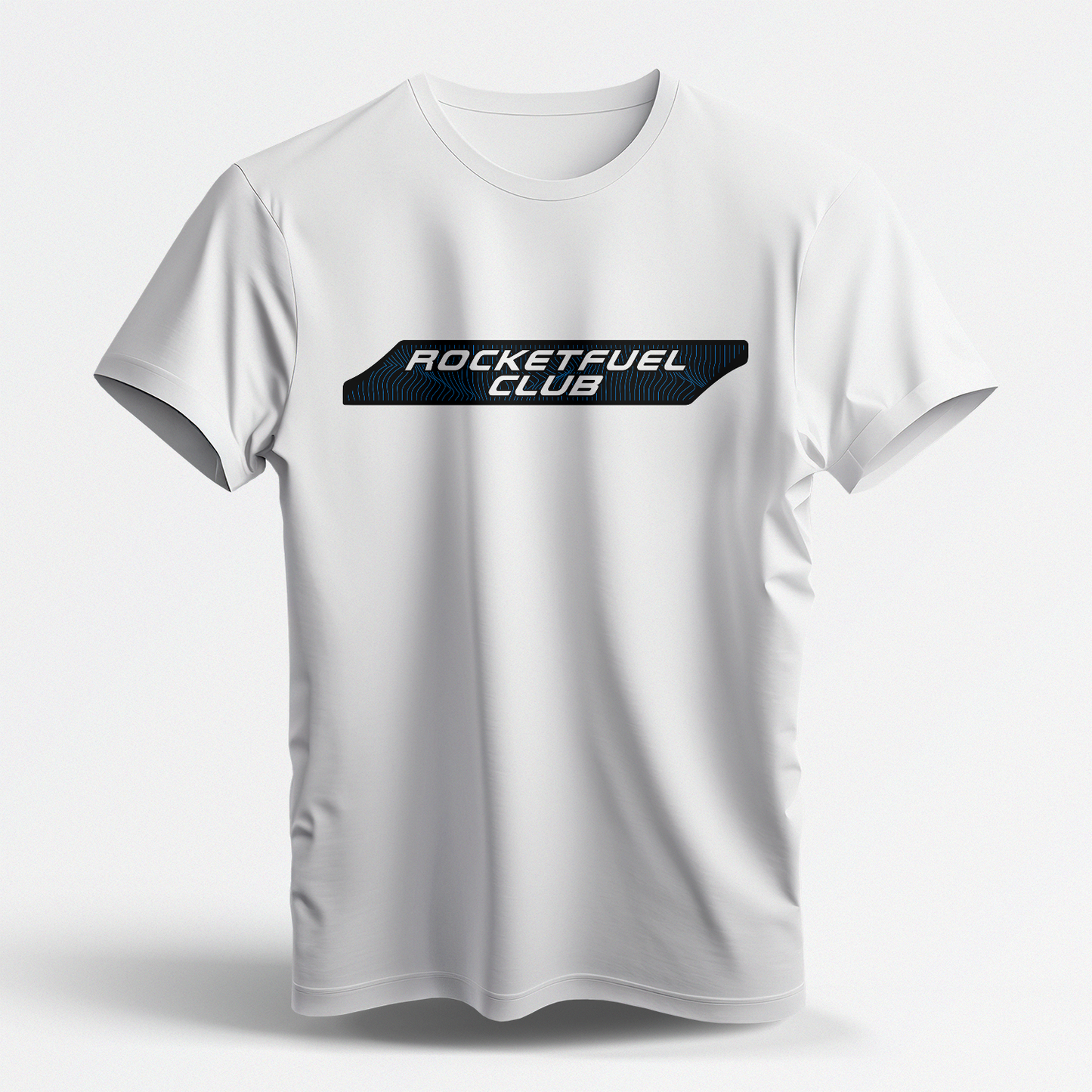 CLUB WHITE SHIRT