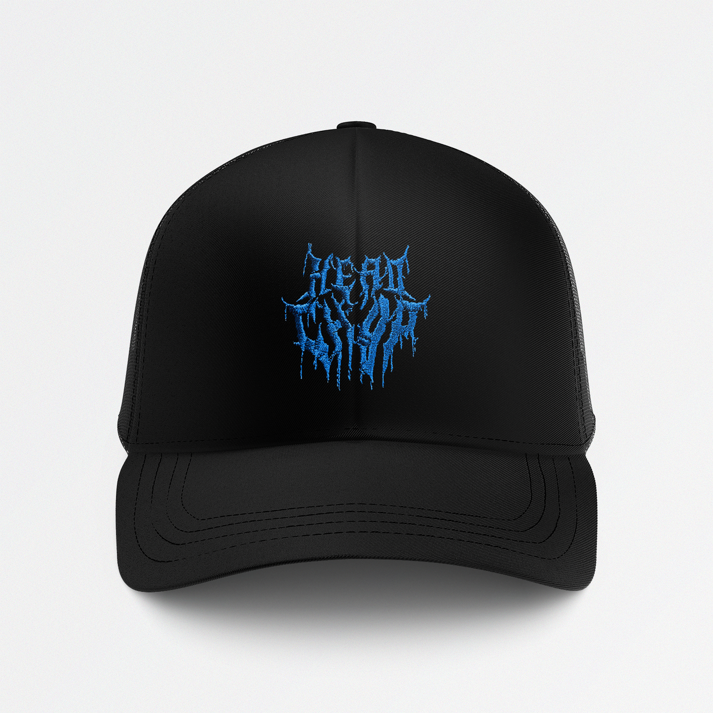 TRUCKER CHOP HAT