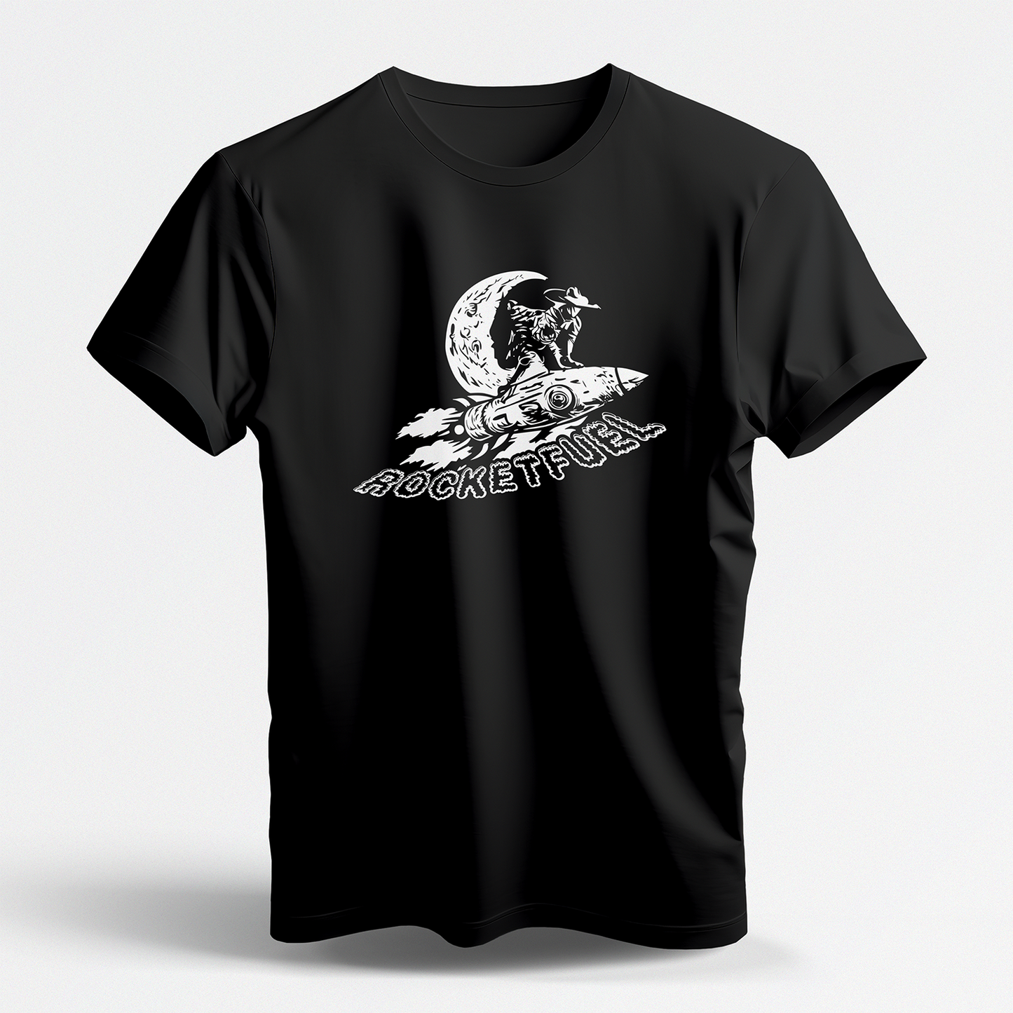 ROCKET BOY SHIRT