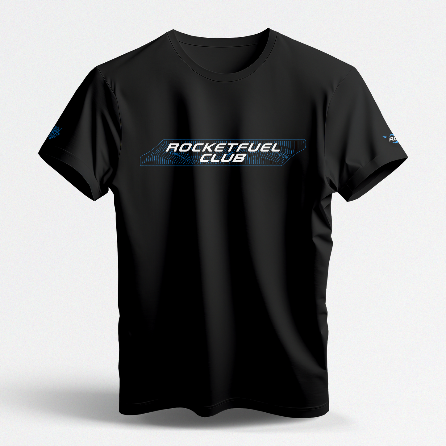 THE CHOP SHIRT