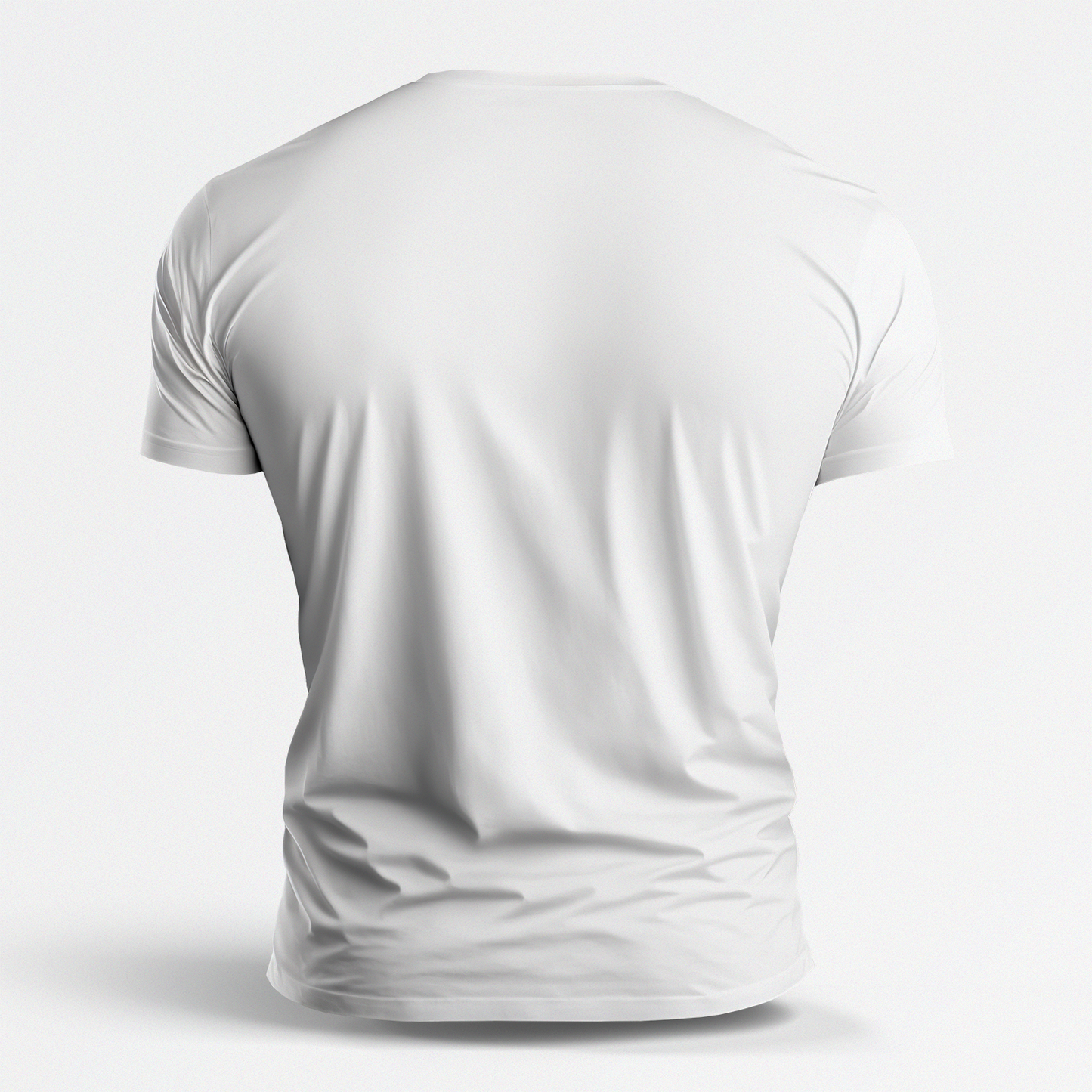 CLUB WHITE SHIRT
