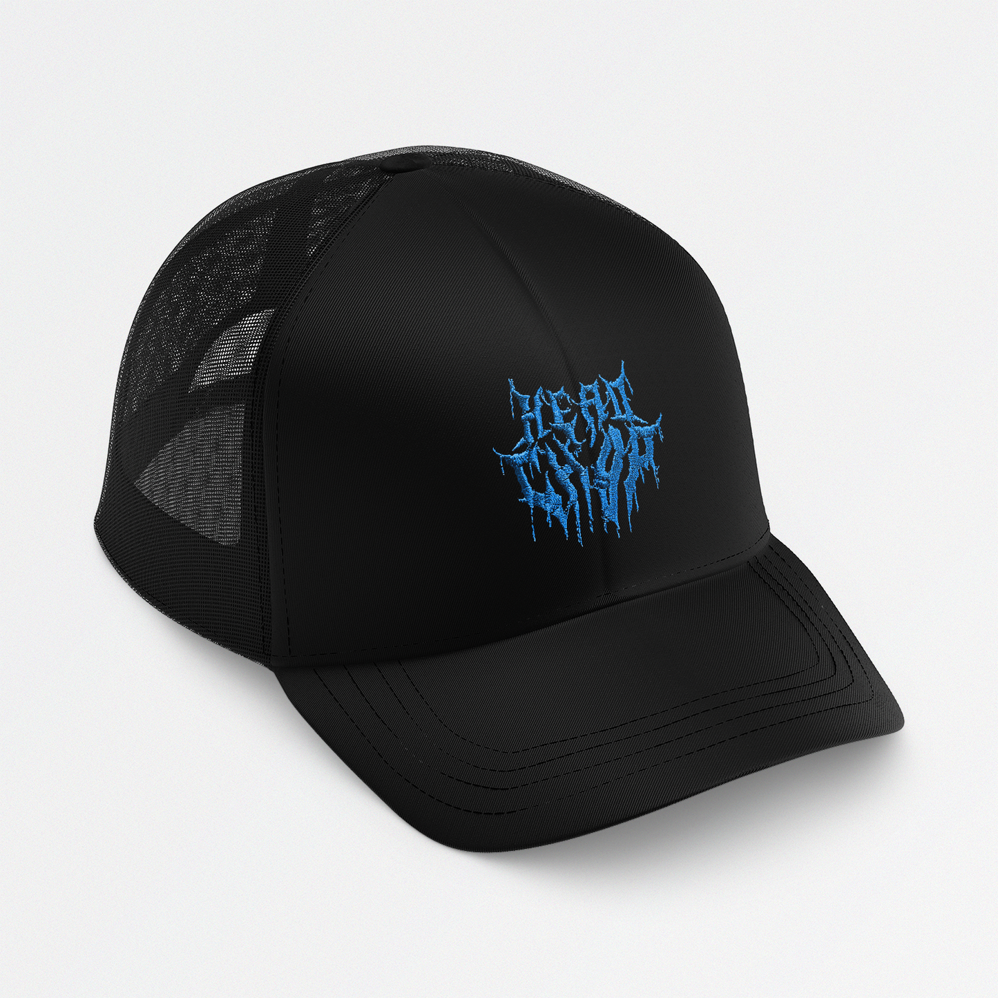 TRUCKER CHOP HAT