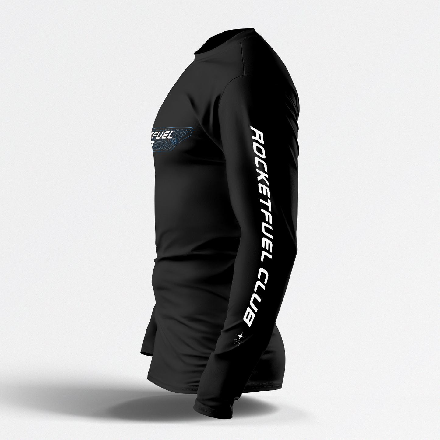 FULL CHOP LONG SLEEVE