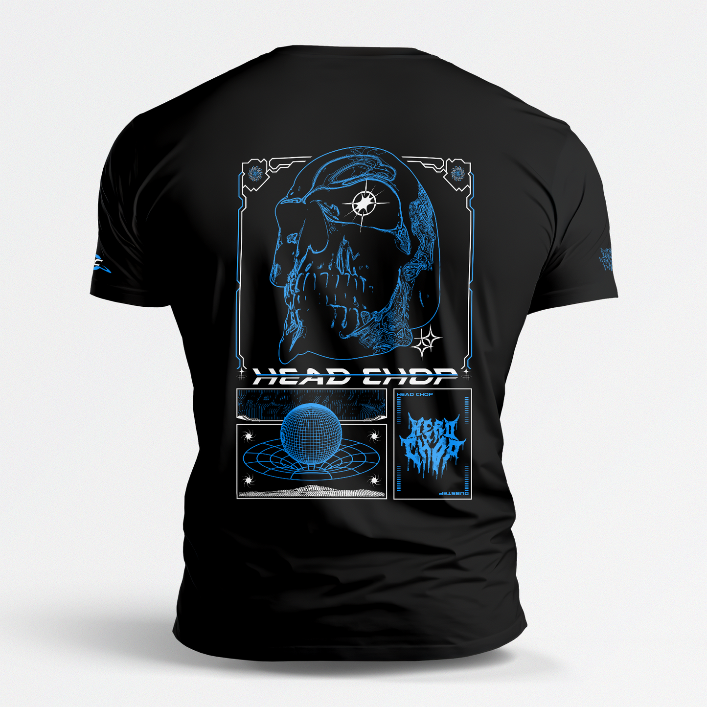 THE CHOP SHIRT