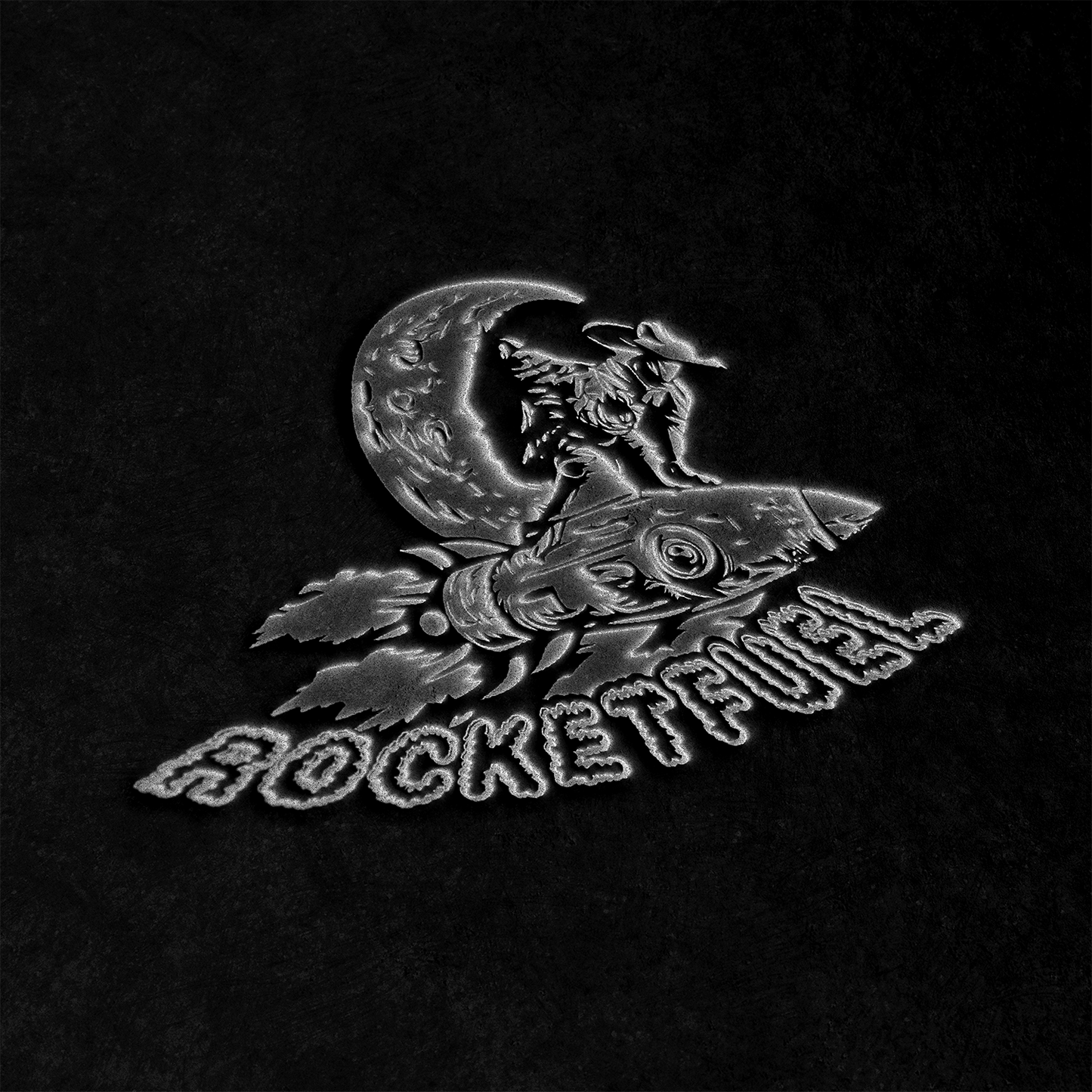 ROCKET BOY SHIRT