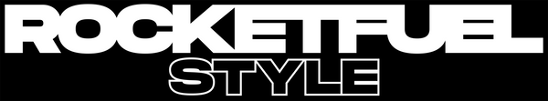 Rocketfuel Style logo